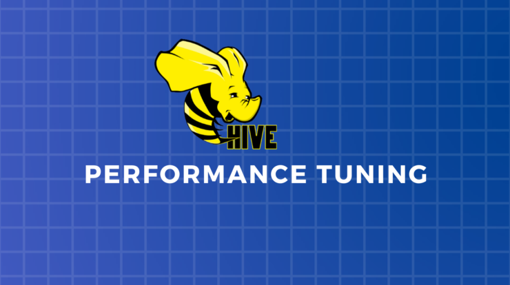 Hive Performance Tuning